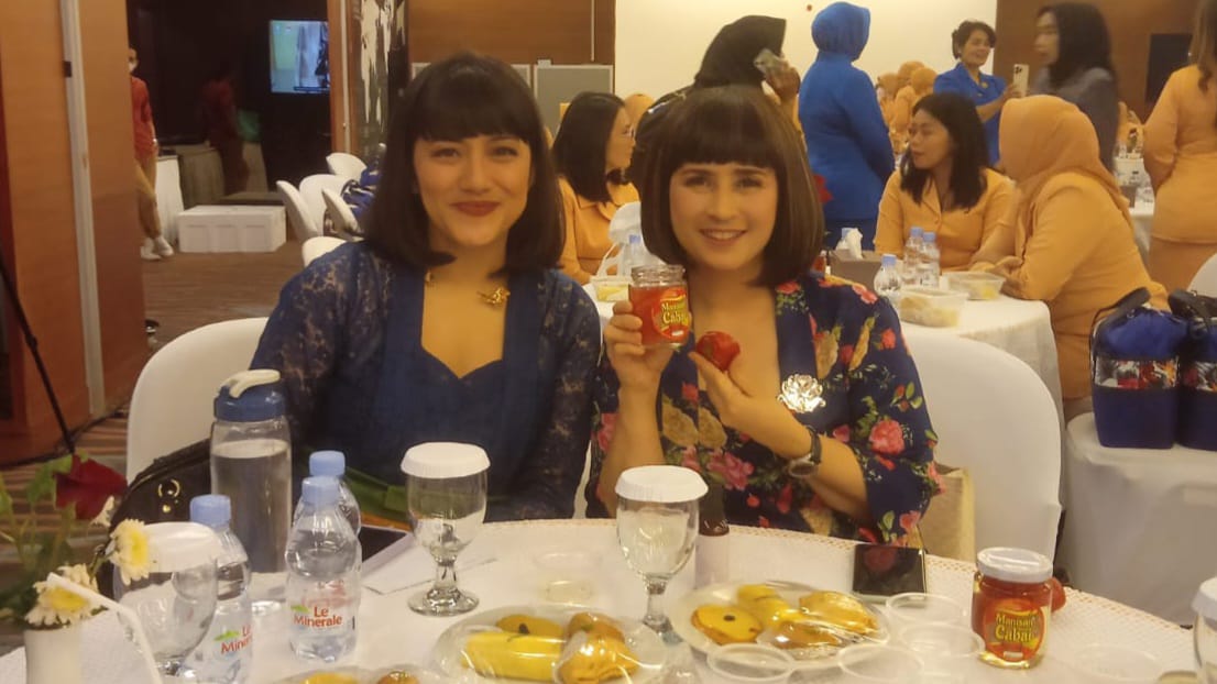 Kelezatan Tradisional yang Tetap Terjaga